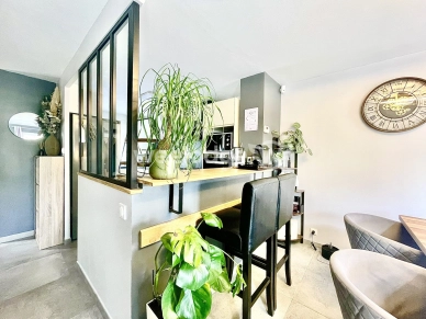 Maison à vendre 5 pièces de 82 m² à Jouy-le-Moutier