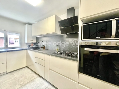 Maison à vendre 5 pièces de 82 m² à Jouy-le-Moutier