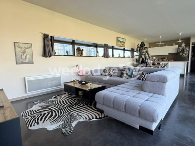 Maison à vendre 4 pièces de 96,05 m² à Angoulême