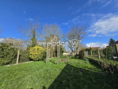Maison à vendre 5 pièces de 106 m² à Bailleau-le-Pin