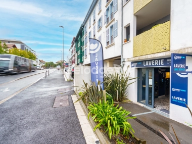 Local commercial à vendre de 42 m² à Bayonne