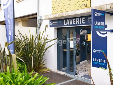 Local commercial à vendre de 42 m² à Bayonne