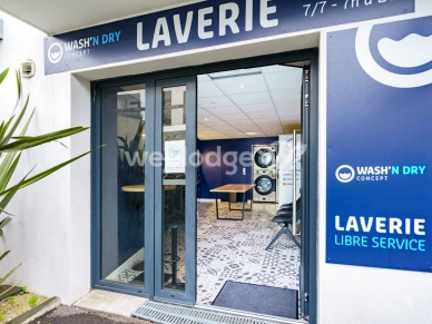Local commercial à vendre de 42 m² à Bayonne
