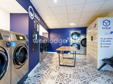 Local commercial à vendre de 42 m² à Bayonne