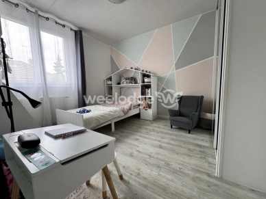 Maison à vendre 5 pièces de 75,17 m² à Achères