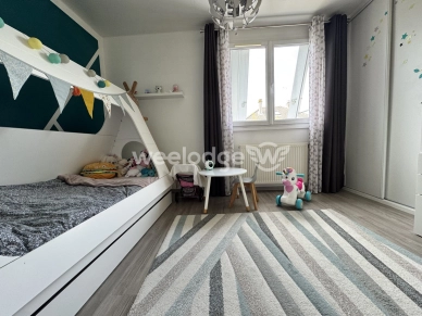 Maison à vendre 5 pièces de 75,17 m² à Achères