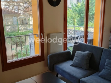 Appartement vendu 2 pièces de 44,81 m² à Bezons