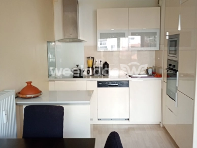 Appartement vendu 2 pièces de 44,81 m² à Bezons