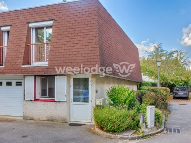 Maison à vendre 6 pièces de 96,73 m² à Triel-sur-Seine