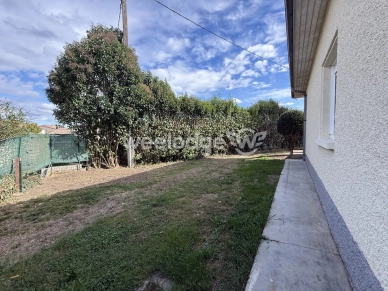 Maison à vendre 4 pièces de 72,41 m² à Cornebarrieu