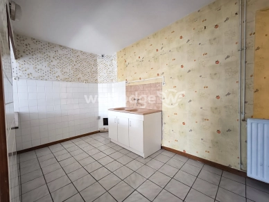 Maison à vendre 3 pièces de 80 m² à Rousies