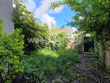 Maison à vendre 4 pièces de 84,55 m² à Jouy-le-Moutier