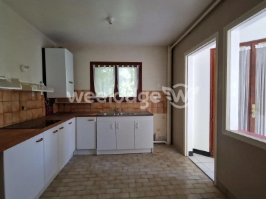 Maison à vendre 4 pièces de 84,55 m² à Jouy-le-Moutier