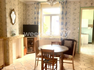 Maison à vendre 4 pièces de 89 m² à Allennes-les-Marais