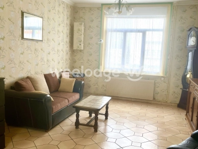 Maison à vendre 4 pièces de 89 m² à Allennes-les-Marais