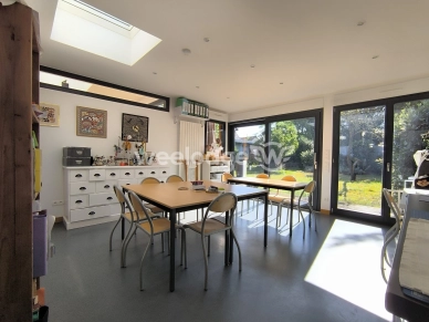 Maison à vendre 7 pièces de 180,03 m² à Conflans-Sainte-Honorine