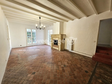 Maison à vendre 6 pièces de 164 m² à Conflans-Sainte-Honorine