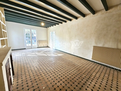 Maison à vendre 6 pièces de 164 m² à Conflans-Sainte-Honorine