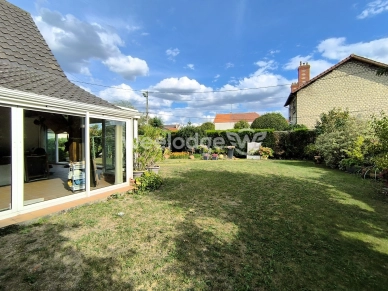 Maison à vendre 7 pièces de 231 m² à Conflans-Sainte-Honorine