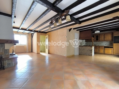 Maison à vendre 6 pièces de 97,52 m²