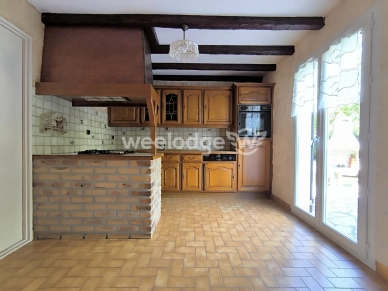 Maison à vendre 6 pièces de 97,52 m²