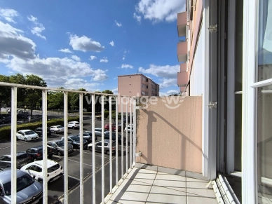 Appartement à vendre 4 pièces de 68,29 m² à Conflans-Sainte-Honorine