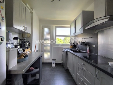 Appartement à vendre 3 pièces de 56,91 m² à Conflans-Sainte-Honorine