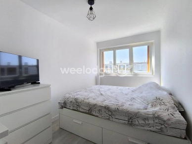 Appartement à vendre 3 pièces de 56,91 m² à Conflans-Sainte-Honorine