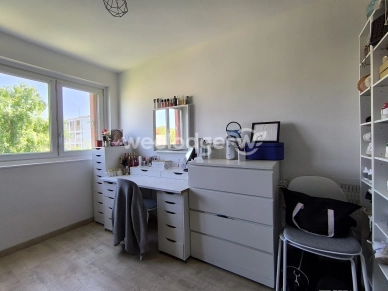 Appartement à vendre 3 pièces de 56,91 m² à Conflans-Sainte-Honorine