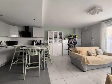 Appartement à vendre 4 pièces de 70,93 m² à Conflans-Sainte-Honorine