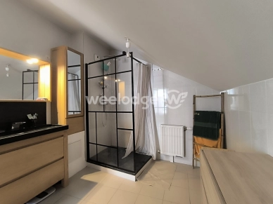 Appartement à vendre 4 pièces de 70,93 m² à Conflans-Sainte-Honorine