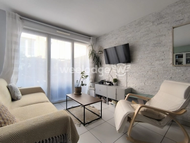 Maison à vendre 4 pièces de 70,93 m² à Conflans-Sainte-Honorine