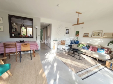 Maison à vendre 5 pièces de 126 m² à Bagnolet