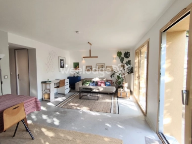 Maison à vendre 5 pièces de 126 m² à Bagnolet