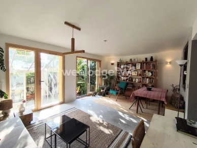 Maison à vendre 5 pièces de 126 m² à Bagnolet