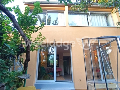 Maison à vendre 5 pièces de 126 m² à Bagnolet