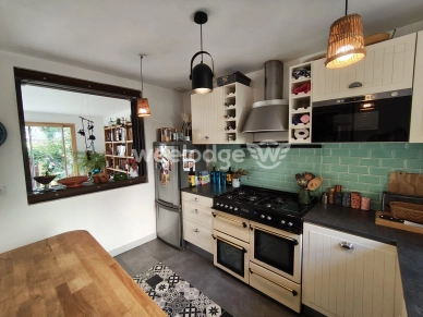 Maison à vendre 5 pièces de 126 m² à Bagnolet