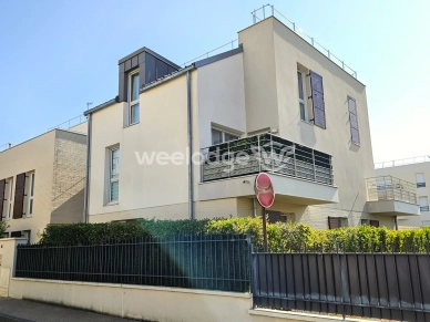 Appartement à vendre 3 pièces de 67 m² à Conflans-Sainte-Honorine