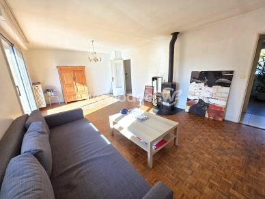 Maison à vendre 6 pièces de 108 m² à Conflans-Sainte-Honorine