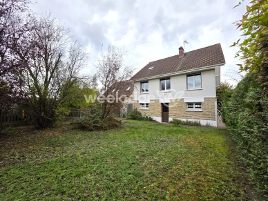 Maison à vendre 7 pièces de 142 m² à Conflans-Sainte-Honorine