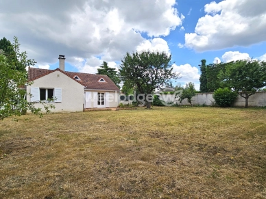 Maison à vendre 7 pièces de 130 m² à Conflans-Sainte-Honorine