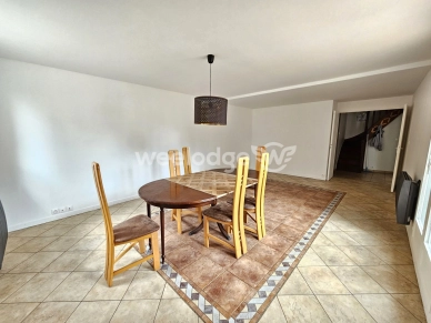 Maison à vendre 7 pièces de 130 m² à Conflans-Sainte-Honorine