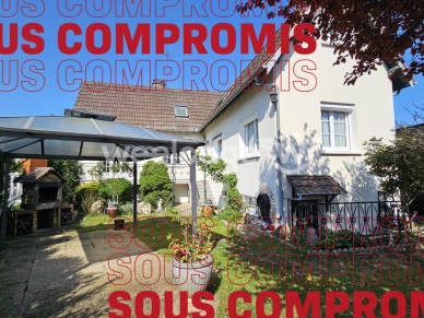 Maison à vendre 5 pièces de 161 m² à Conflans-Sainte-Honorine