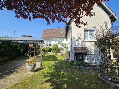 Maison à vendre 5 pièces de 161 m² à Conflans-Sainte-Honorine