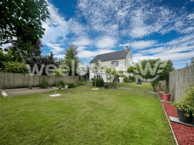 Maison à vendre 6 pièces de 140,49 m² à Conflans-Sainte-Honorine