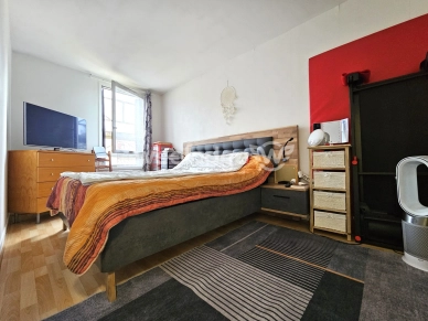 Appartement à vendre 3 pièces de 66,55 m² à Éragny