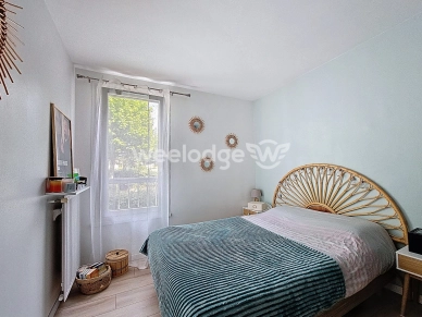 Appartement à vendre 3 pièces de 63,02 m² à Éragny