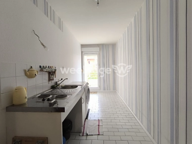 Appartement à vendre 3 pièces de 63,39 m² à Cergy