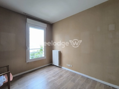 Appartement à vendre 3 pièces de 63,39 m² à Cergy