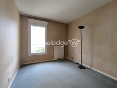 Appartement à vendre 3 pièces de 63,39 m² à Cergy